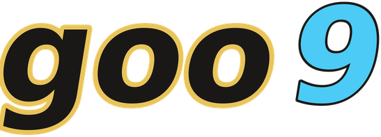 goo9 logo
