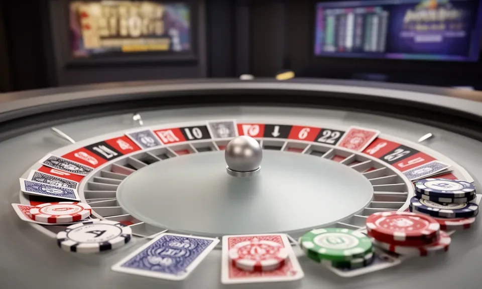 goo9 Blackjack Pro