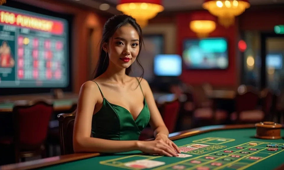 goo9 Bước vào goo9 - sảnh chơi được xây cho bạn